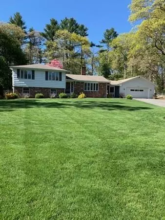 20 Pheasant Lane, Easton, MA 02356