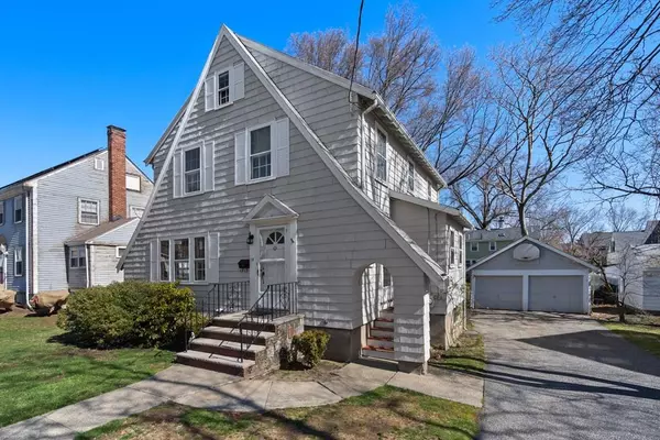 118 Farnham St., Belmont, MA 02478