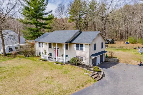 9 Glendale Woods, Southampton, MA 01073