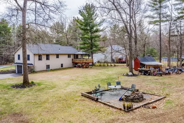 Southampton, MA 01073,9 Glendale Woods