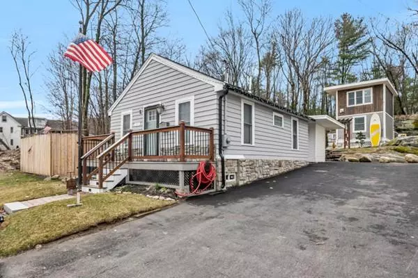 197 Millbury Ave, Millbury, MA 01527