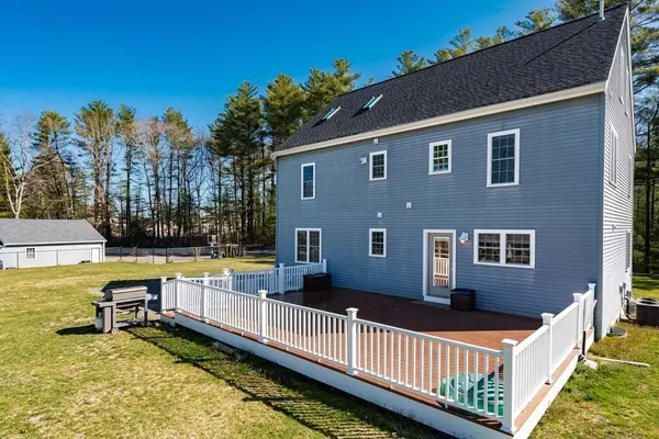 Bridgewater, MA 02324,7 Romney Street