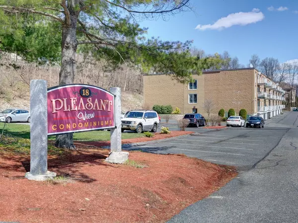 18 Wrentham #309, Worcester, MA 01602