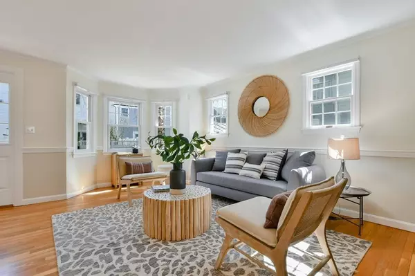 Cambridge, MA 02140,122 Reed Street