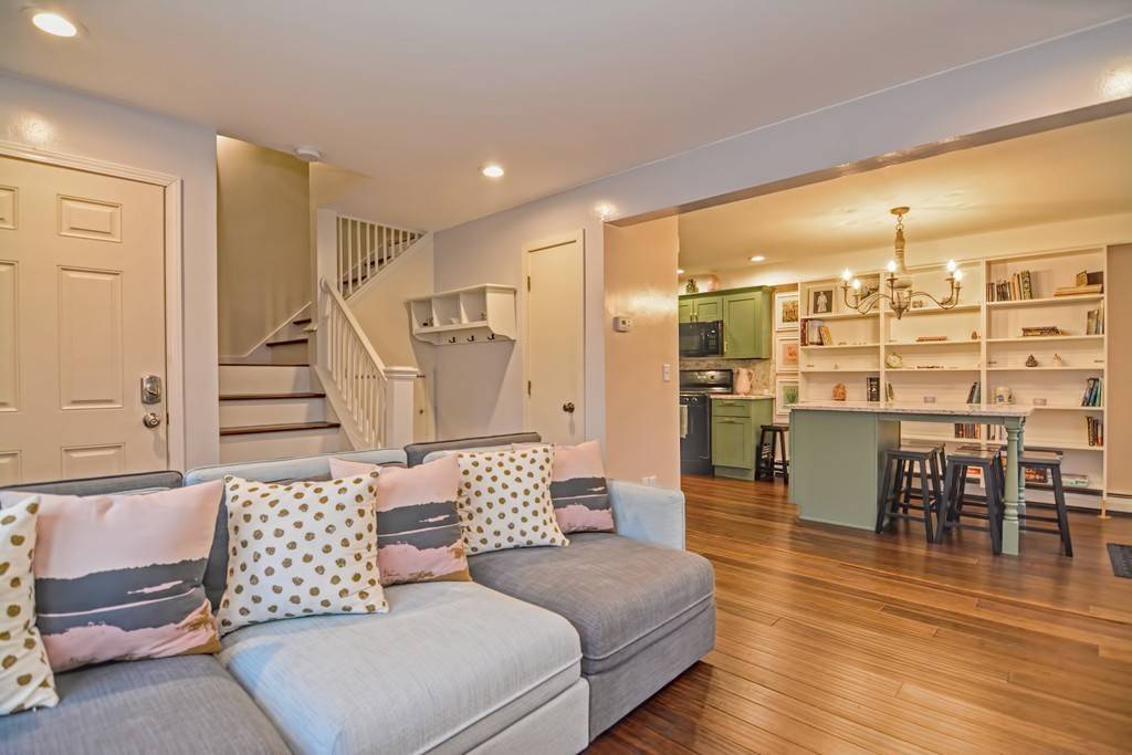 Boston, MA 02130,56 Rockvale Circle #56