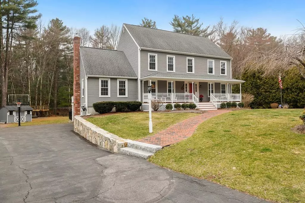 Milford, MA 01757,6 Mill Pond Cir