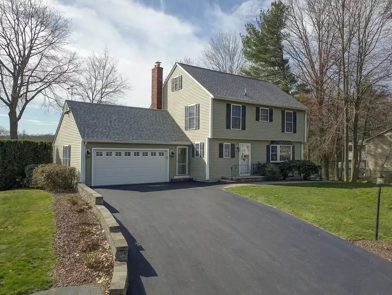 48 Sycamore Rd, Methuen, MA 01844