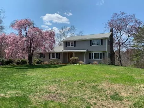 35 Flint Road, Acton, MA 01720