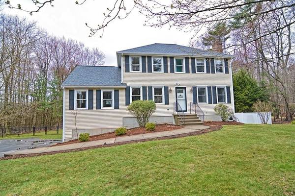 425 Jessica Way, Northbridge, MA 01534