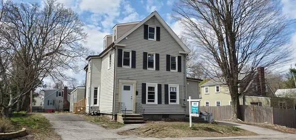 215 Front St, Weymouth, MA 02188