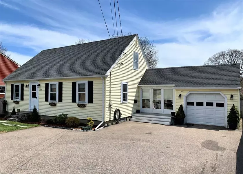 1130 East Street, Dedham, MA 02026