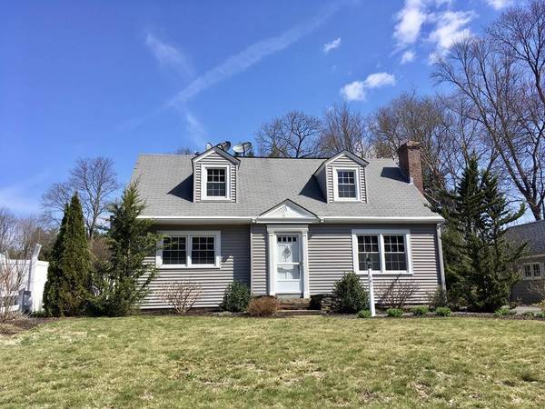 Greenfield, MA 01301,101 Cottage Street