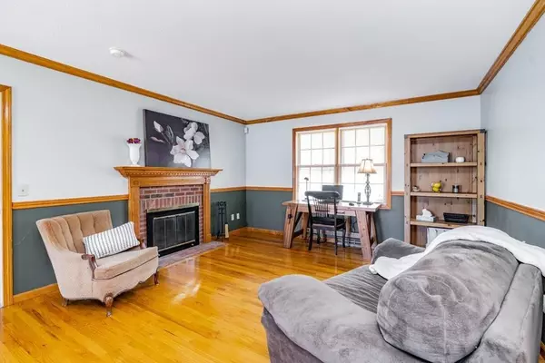 East Longmeadow, MA 01028,311 Westwood Ave