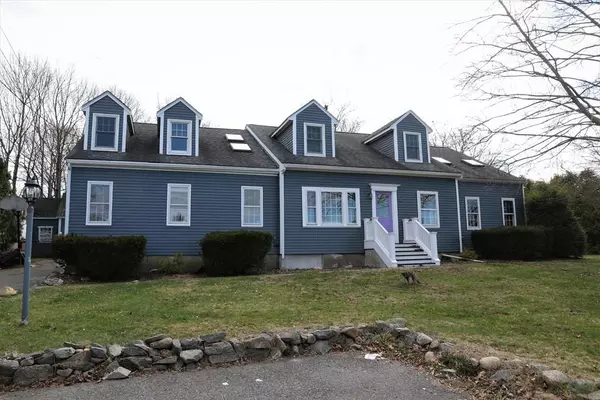 6 Ora, Amesbury, MA 01913