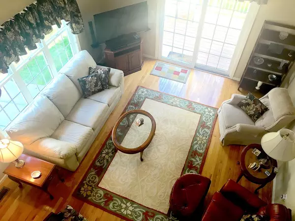 Plainville, MA 02762,80 Willow Lane #80