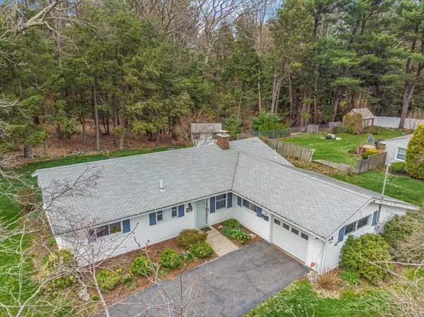 Framingham, MA 01701,22 Eisenhower Road