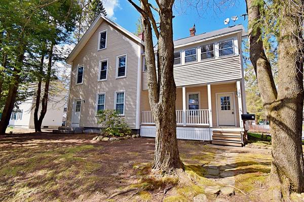 196-198 Maple St, Winchendon, MA 01475