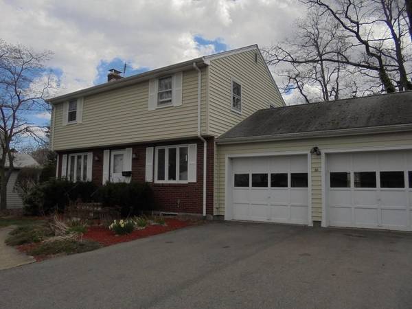 40 Sealund Road, Quincy, MA 02171