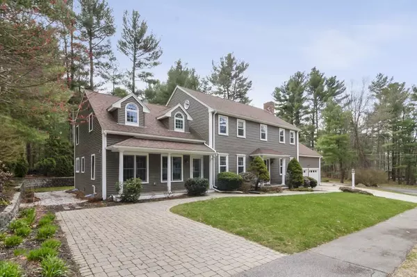 Walpole, MA 02081,16 Rockwood St