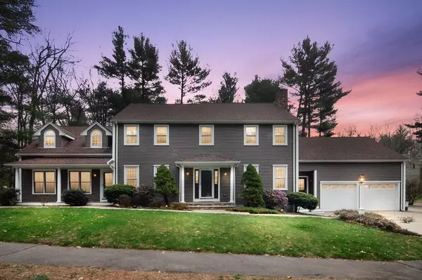 Walpole, MA 02081,16 Rockwood St