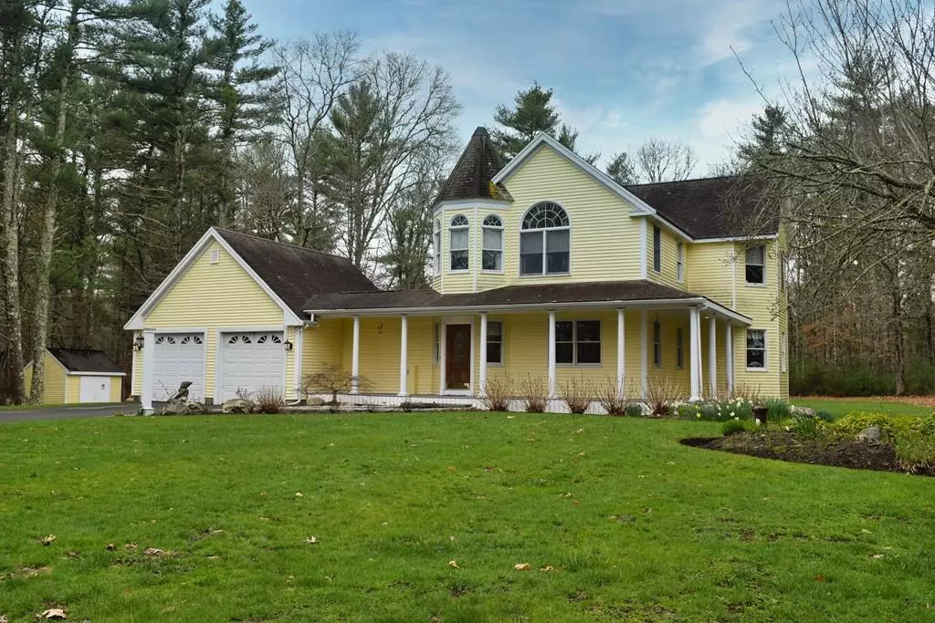 Rochester, MA 02770,173 Pierce St