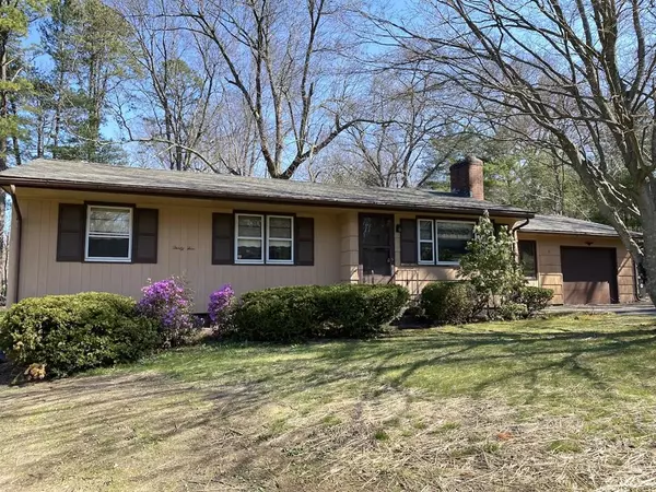 35 Grandview Drive, Westfield, MA 01085