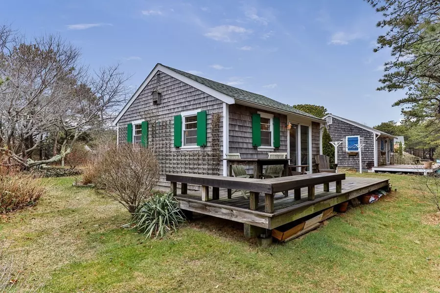 122 Shore Rd #4, Truro, MA 02666