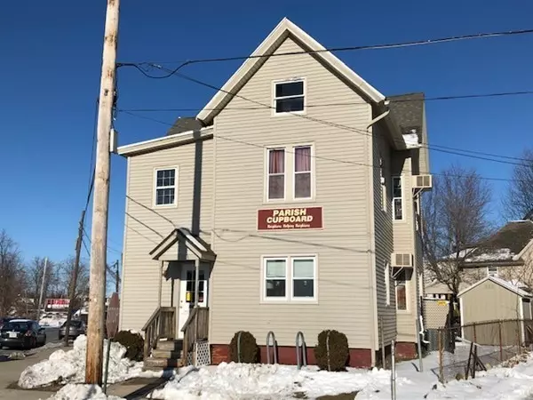 West Springfield, MA 01089,1023 Main Street