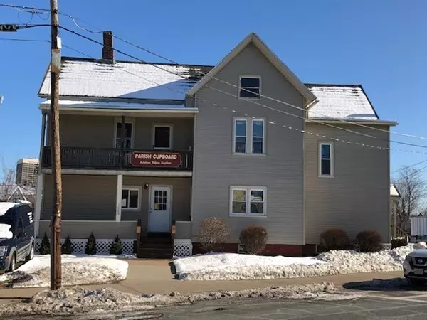 West Springfield, MA 01089,1023 Main Street