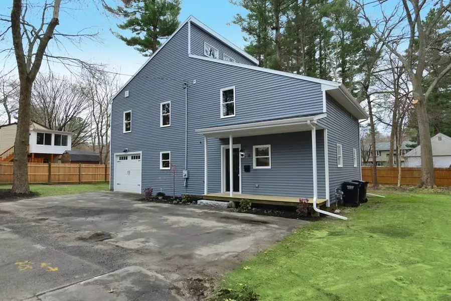 6 Glendale Rd, Norton, MA 02766