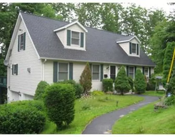 44 Jackson Hill Road, Gardner, MA 01440