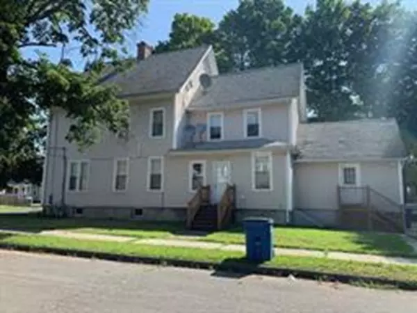 West Springfield, MA 01089,105 Hampden Street