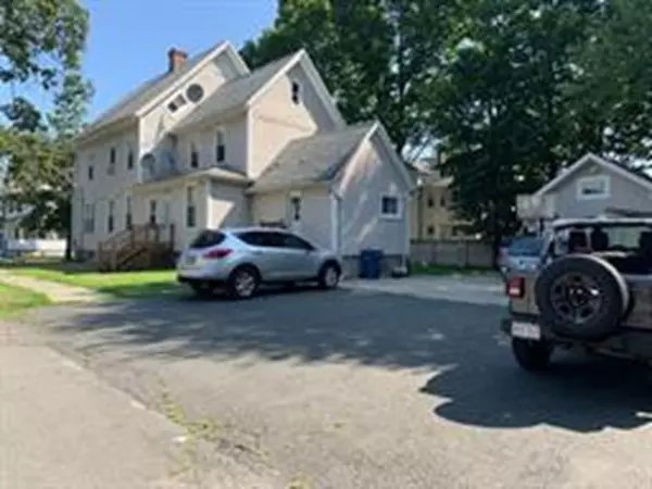 West Springfield, MA 01089,105 Hampden Street