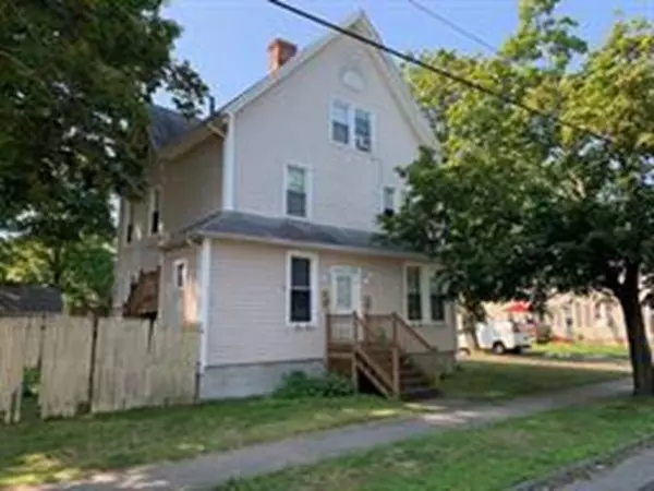 105 Hampden Street, West Springfield, MA 01089