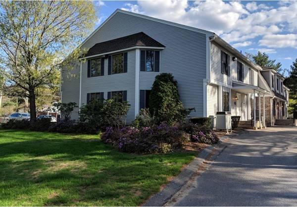 636 Great Road, Stow, MA 01775