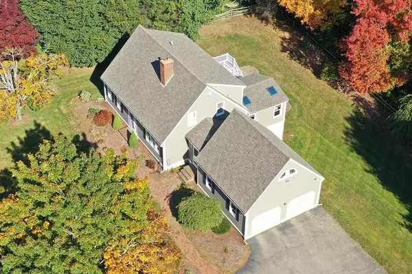 Topsfield, MA 01983,9 Millbrook Ln