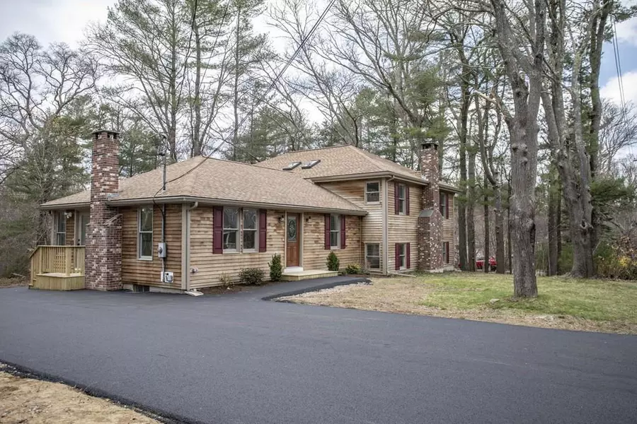 501 Conant St, Bridgewater, MA 02324