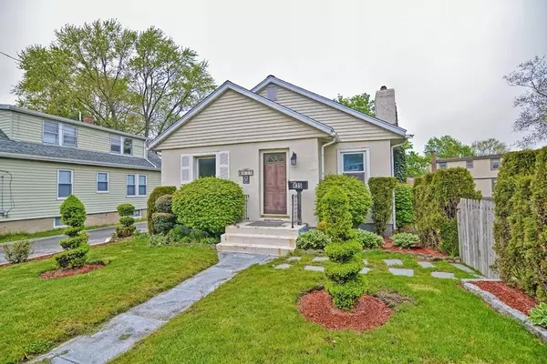 Attleboro, MA 02703,435 Thacher Street