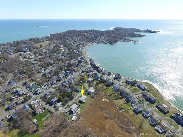 Nahant, MA 01908,4 White Way