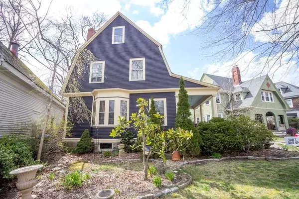 New Bedford, MA 02740,5 Clinton Pl