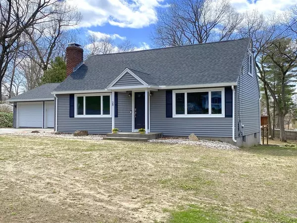 28 Joseph Avenue, Westfield, MA 01085