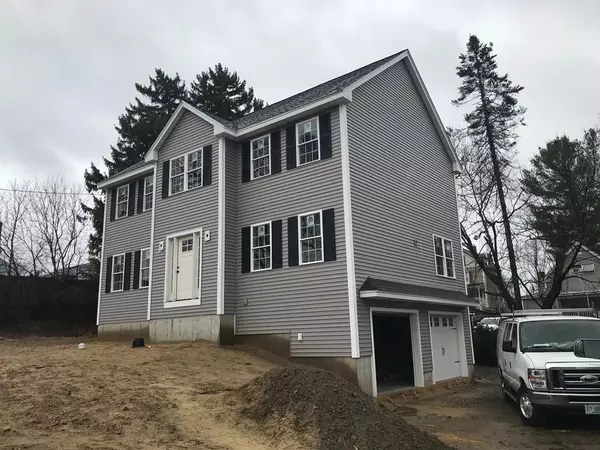 20 Glen Ave., Dracut, MA 01826