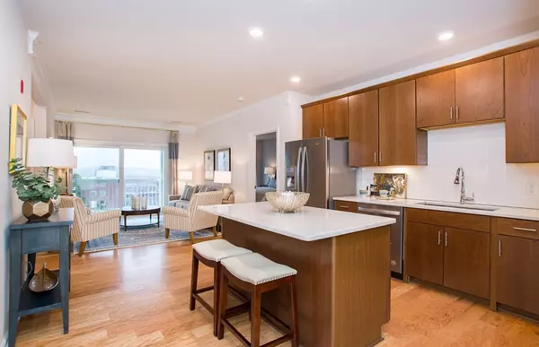 22 Farmstead Lane #1206, Sudbury, MA 01776