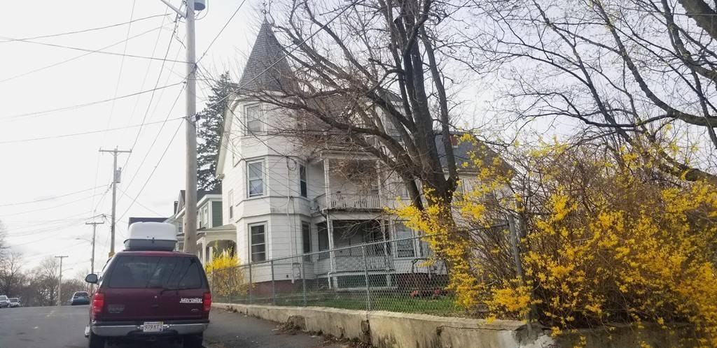 Haverhill, MA 01832,9 Blaisdell St
