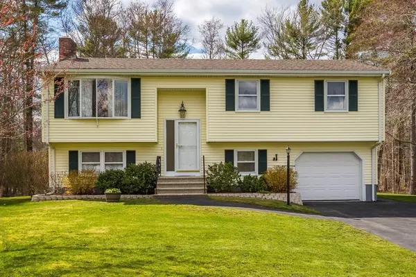 140 Prospect Hill Street, Taunton, MA 02780