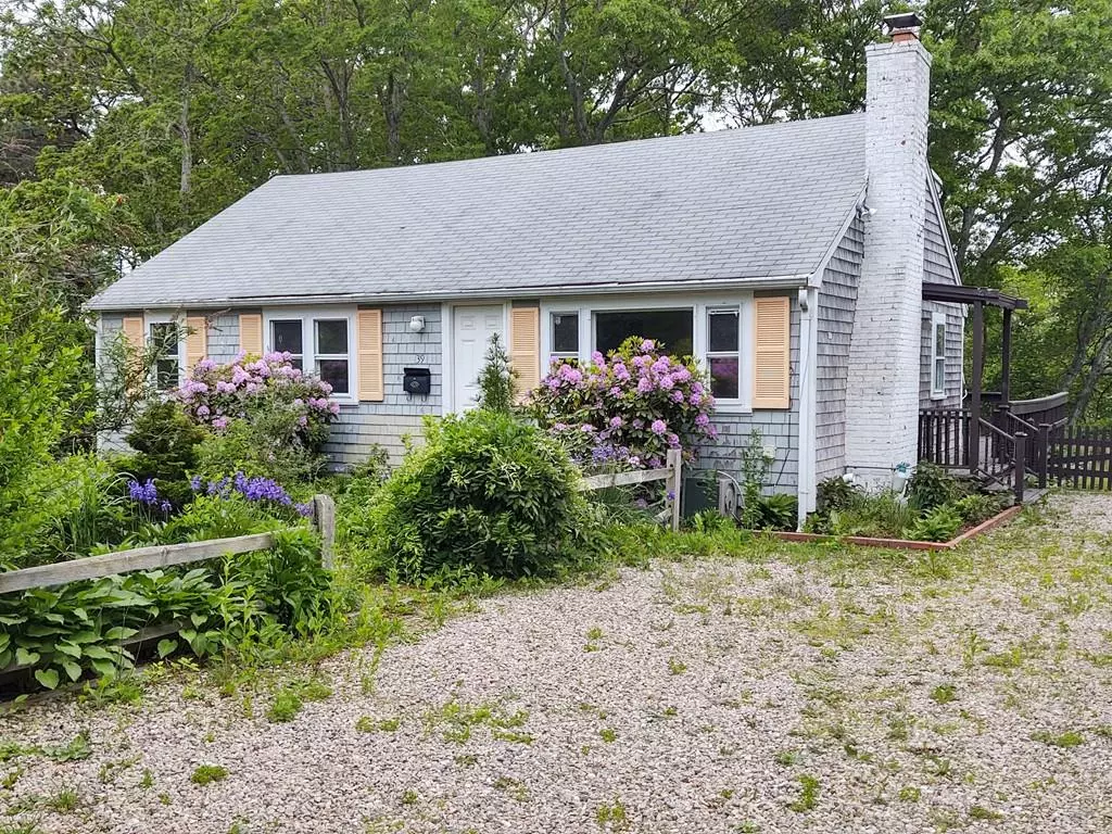 Yarmouth, MA 02673,39 Mill Pond Rd