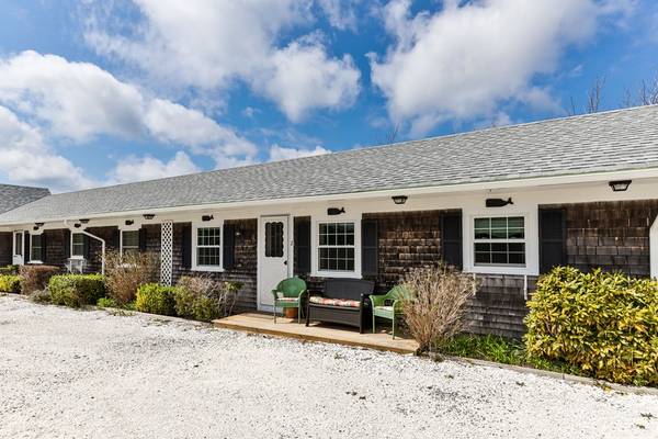 Truro, MA 02666,148 Shore Rd #2