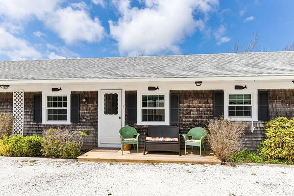 Truro, MA 02666,148 Shore Rd #2