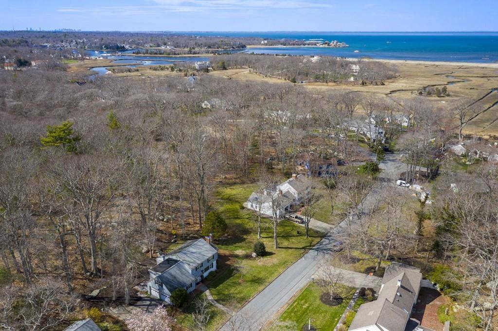 Scituate, MA 02066,95 Indian Trl