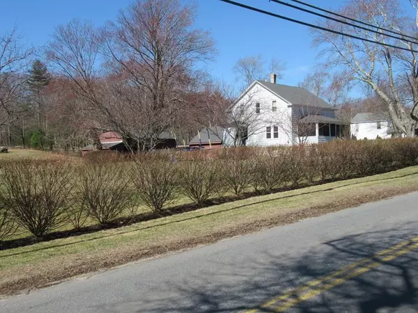 Blackstone, MA 01504,113 Mendon St